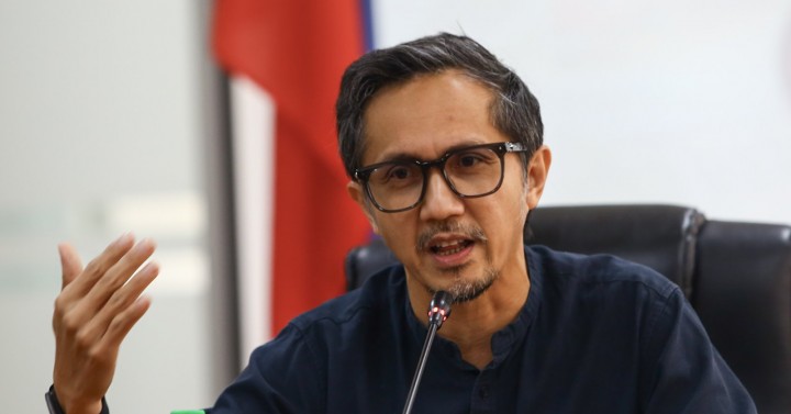 Dizon, pinaiimbestigahan pati mga mansion, luxury assets ng mga sangkot sa ‘ghost projects’