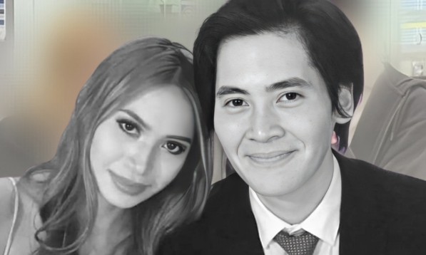 Mag-asawang may-ari ng Draco Builders, huli sa NAIA! Kaso, P200M estafa