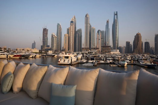 Dubai rolls out 10-year ‘golden visa’ for Filipino investors chasing global opportunities