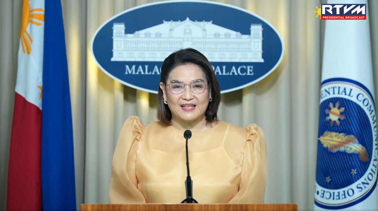 Palasyo, nanawagan ng pasensya sa imbestigasyon sa flood control scandal