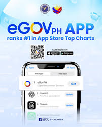 Skip the lines! Flash e-driver’s license, pay fines online with the eGovPH Super app