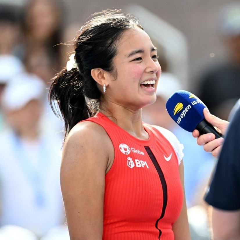 Alex Eala crashes out of Miami open in brutal beatdown by Karolina Muchová