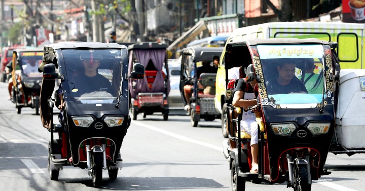 LTO expands e-bike ban, riders brace for impact