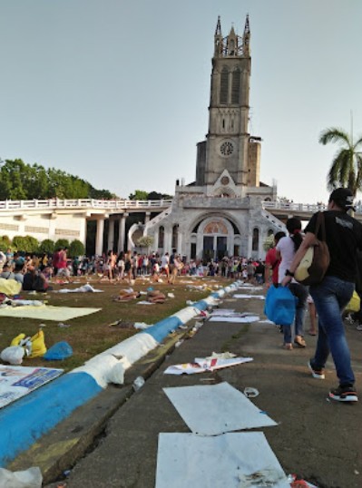 Faith and filth: eco group slams pilgrims turning sacred shrines into dumping grounds