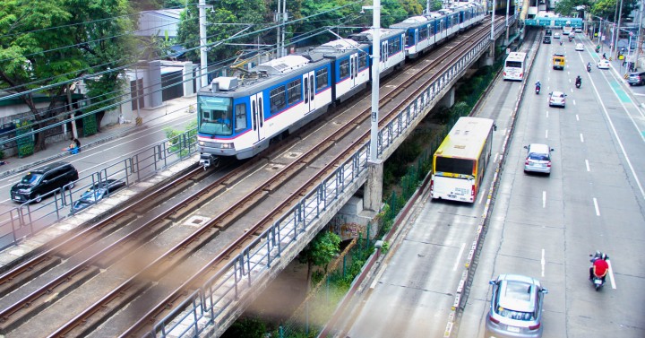 DPWH to reblock EDSA lanes, Dec. 28–Jan. 5