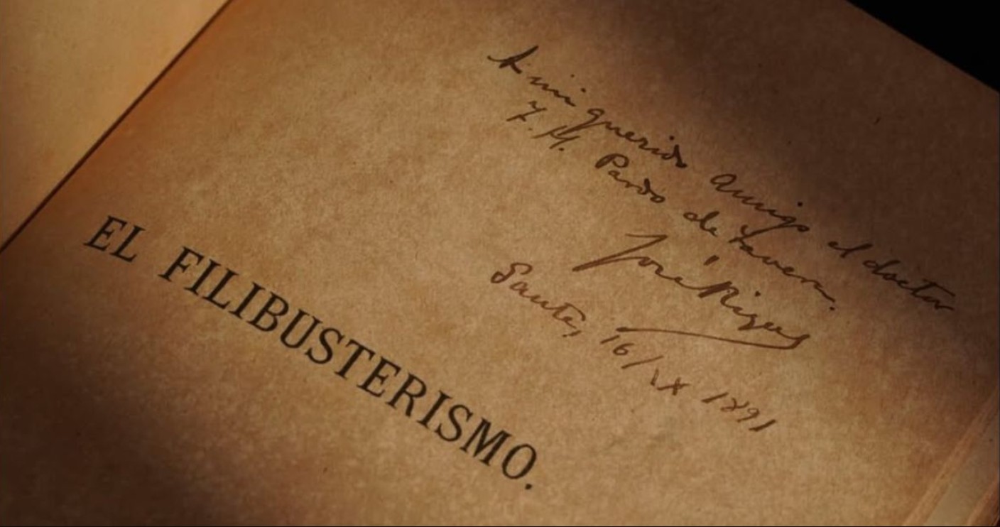 Rizal’s El Fili shatters records: first edition sells for ₱21M, the most expensive book in Philippine history