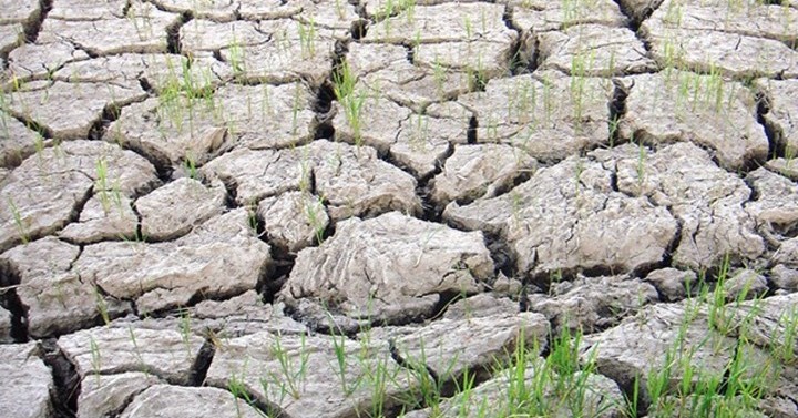 El Niño alert: PAGASA warns of looming droughts, uneven rains, water crisis