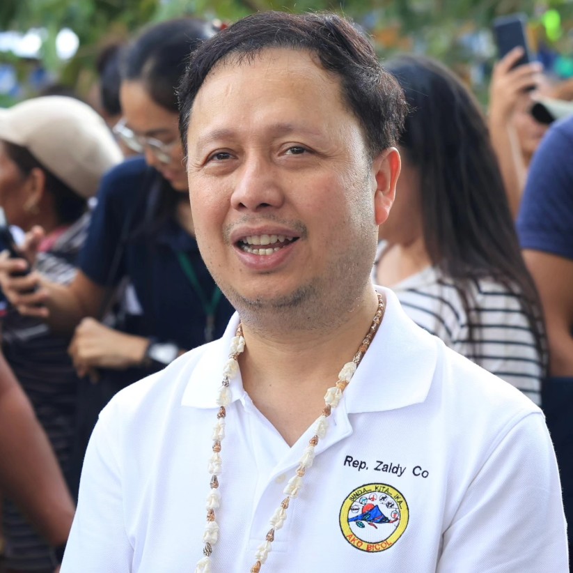 Pinoy embassy powerless as Zaldy Co runs to France for asylum
