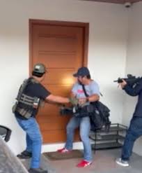 DPWH engineer na sangkot sa flood control scandal, nadakip sa QC; iba’t iba pang opisyal, tinutugis