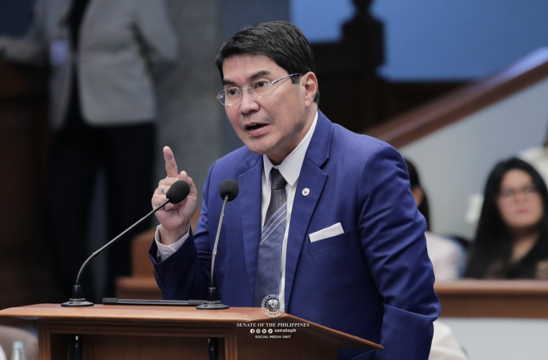 Tulfo, isinusulong ang ‘tax holiday’ sa gitna ng mga kontrobersya sa flood control