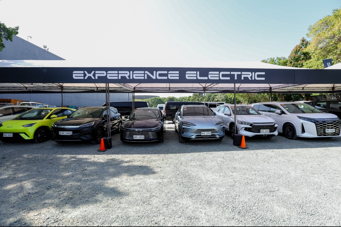 Electric car sales explode in March as Pinoys ditch gas — can the surge reshape the nation’s auto industry?