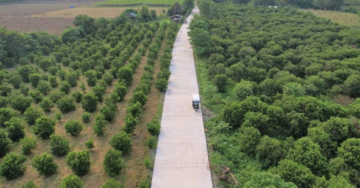 P33B budget sa FMR, aprubado sa 2026 bicam meeting — DA, bagong mangangasiwa