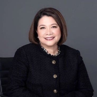 Rossana Fajardo quits ICI, leaves commission with just 3 members