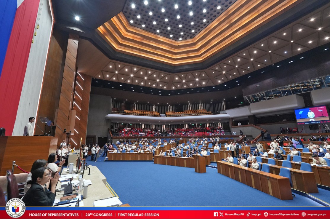 Lawmakers ditch ‘fake’ anti-dynasty bill, warn it’s just lip service