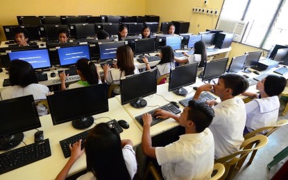 Finally, faster internet for Filipino students! But can we really catch up?