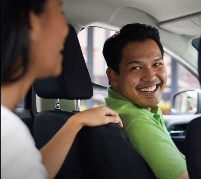 ‘Fixed pick-up fare’ para sa TNVS ngayong Kapaskuhan, aprubado ng LTFRB