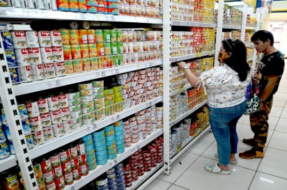 Food prices frozen: Marcos promises 60-day relief, but what happens after?