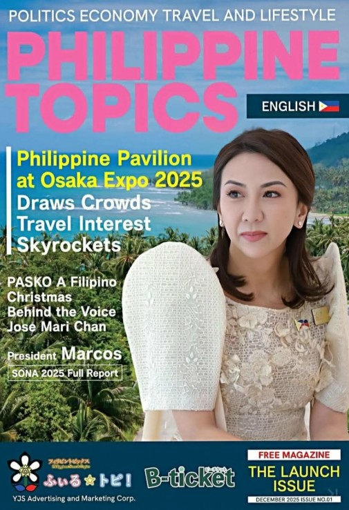 Tourism chief in the spotlight: self-promotion or simply doing the job?