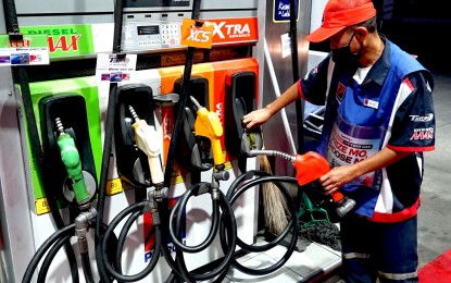 Presyo ng Krudo, Tataas Muli Dahil sa Global na Tensyon