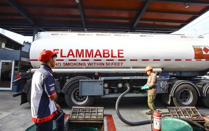 Cheaper fuel ahead? DOE halts fuel imports as storage hits ceiling