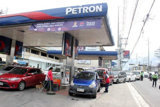 Fuel shock ahead: diesel seen rising ₱15, gasoline ₱7 as Mideast conflict drags on