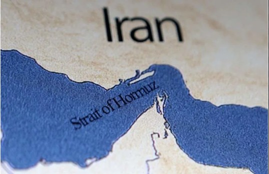 Fuel relief won’t come easy, even with Hormuz open — DOE