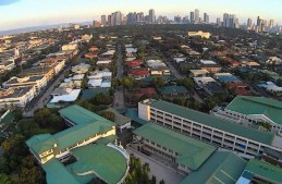Pag-unlad nga ba? Mga residente ng Greenhills East, tutol sa itatayong high-rise condo sa tabi ng paaralan