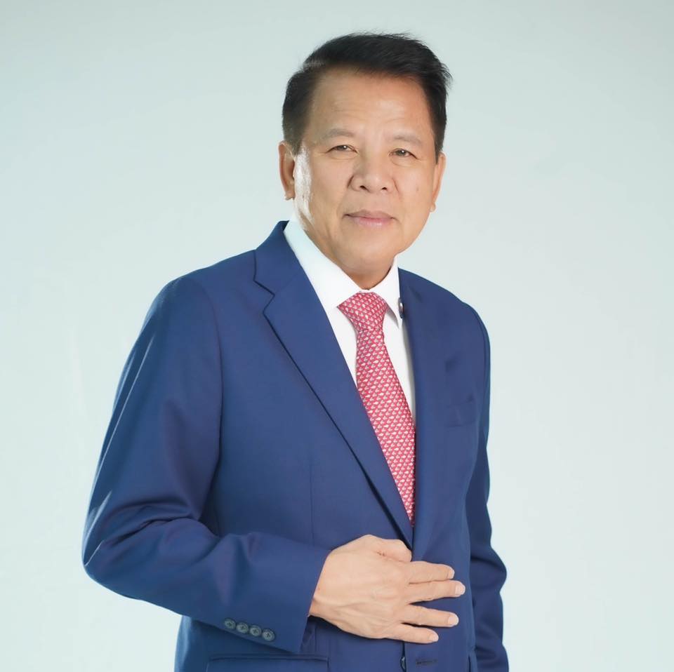 ‘I was disheartened’; Gardiola, pinabulaanan ang pagkakasangkot sa flood scam