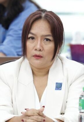 NBI, humiling ng 'red notice' sa Interpol laban kay Garma