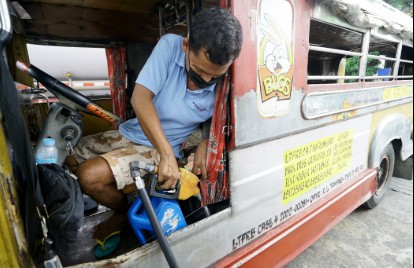 Marcos rolls out ₱5k fuel subsidy — quick cash but gone before the next price hike?