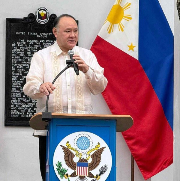 ‘You shouldn’t be there in the first place’ — Teodoro’s sharp words stir debate after Negros clash