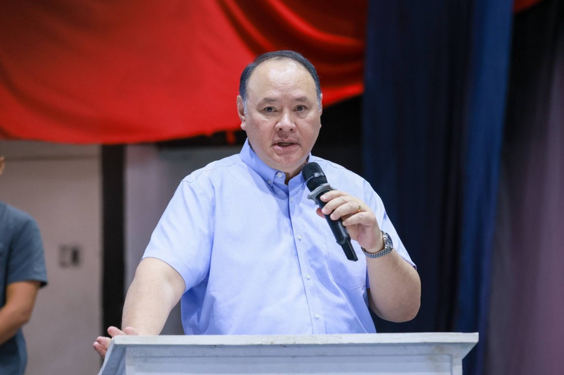 No talks, no mercy: Teodoro slams door on NPA talks after deadly Toboso clash