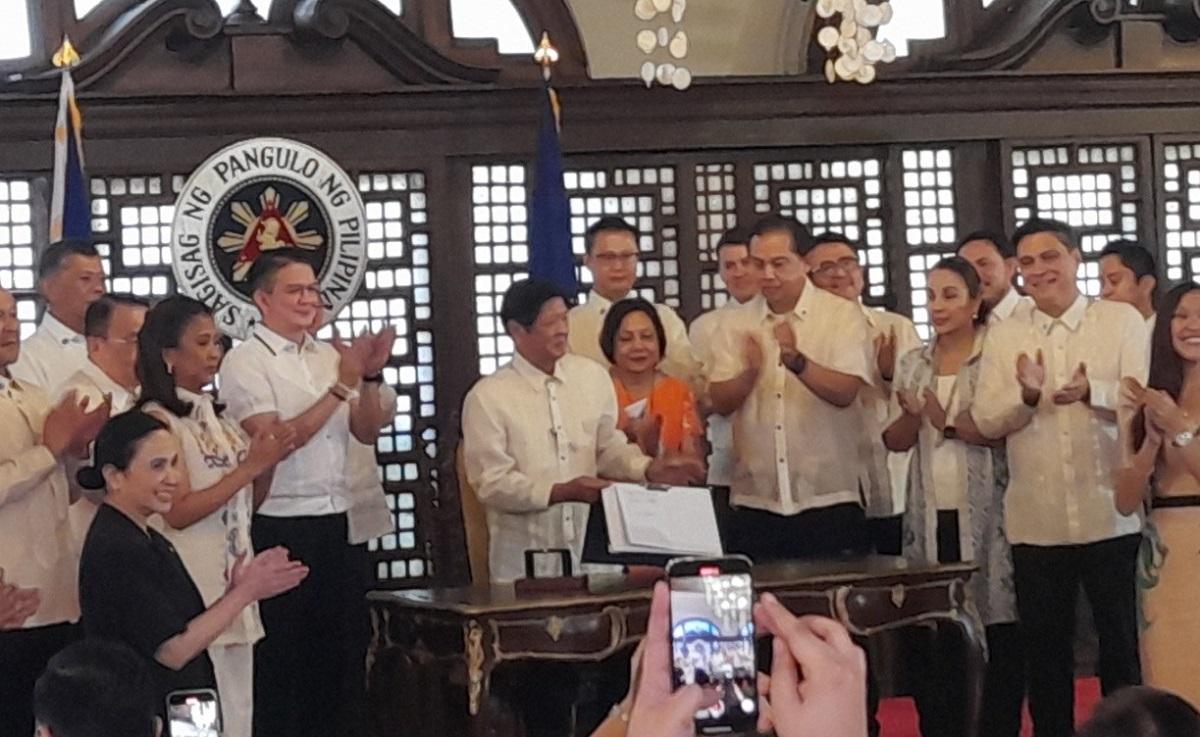 Bagong Batas, Target ang Malalaking Smuggler sa Agrikultura