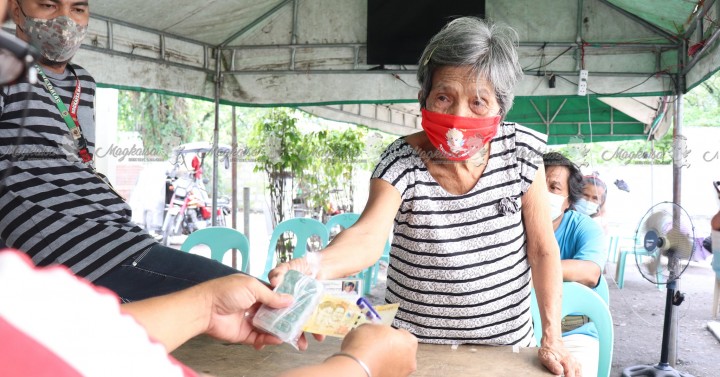 Seniors, hindi na etse-pwera? Panukala kontra sa age limit ng HMO, isinusulong sa Kamara