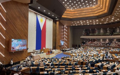 Kamara, hindi aatras sa impeachment ni Sara — pero susunod kung ibabasura ito ng korte