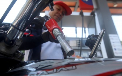 ‘Tapos na ang maliligayang araw’: fuel relief gone as Hormuz clash sends pump prices soaring