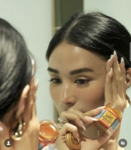 Ilang brands, nagsimula nang kumalas kay Heart habang lumalalim ang isyu kay Chiz