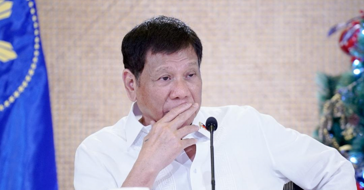 ICC rejects Duterte appeal, drug war victims may get their day in court