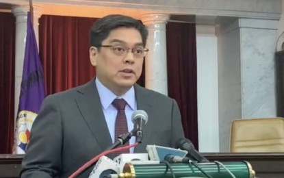 P41M pondo para sa ICI, inaprubahan na ng Palasyo