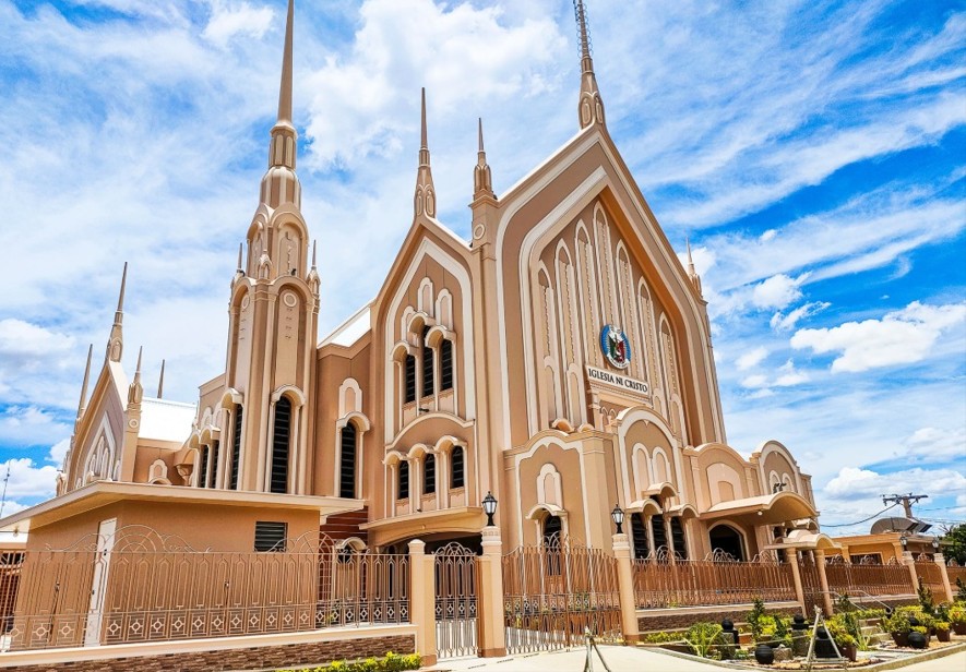 PNP, LGUs todo bantay sa 3-araw na INC, UPI rallies; trapiko, seguridad naka-alerto