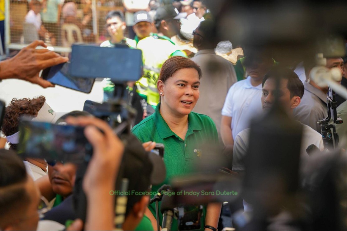 ‘In trouble ba si Inday?’ Sara Duterte's disapproval climbs as controversies pile up