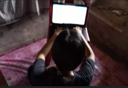 Ina ng 9-taong-gulang na bata, kulong ng 15 taon sa kasong online sexual exploitation ng sariling anak