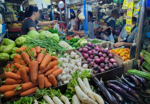 Inflation bahagyang tumaas sa 1.7% nitong Setyembre — PSA