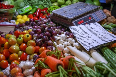 Inflation sa Oktubre posibleng umakyat sa 2.2% — BSP