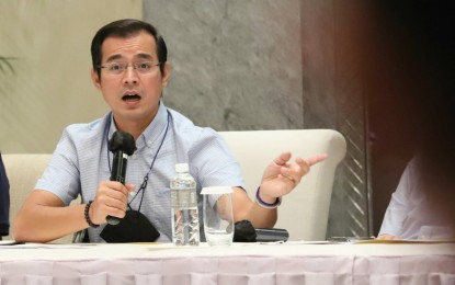 Mayor Isko: Dating pulitiko, abugado pinaniniwalaang nagpondo sa Mendiola riot