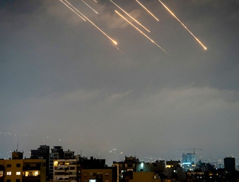 Giyera na ba? Israel, Iran tuluyan nang nagpalitan ng missile attacks