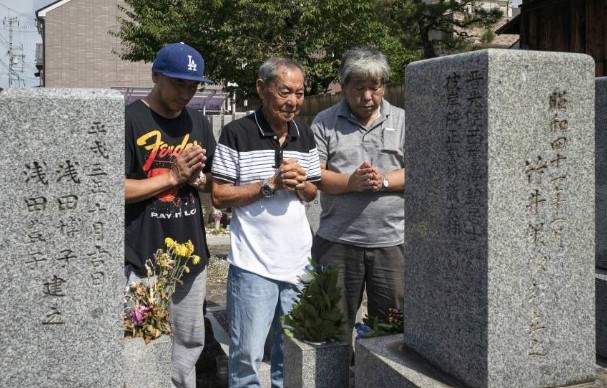 Pilipinong anak ng mga sundalong Hapon, patuloy sa paghahanap ng kanilang ‘roots’