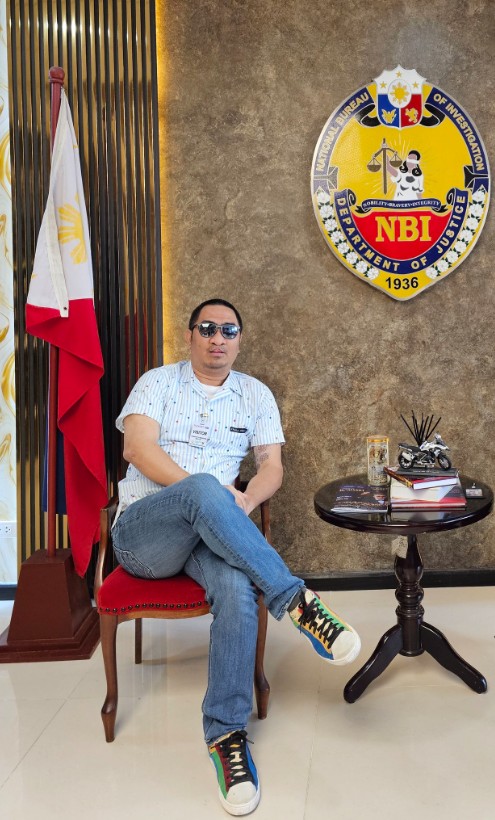 From “uso” to lawsuit: vlogger’s fake Marcos medical certificate sparks NBI probe