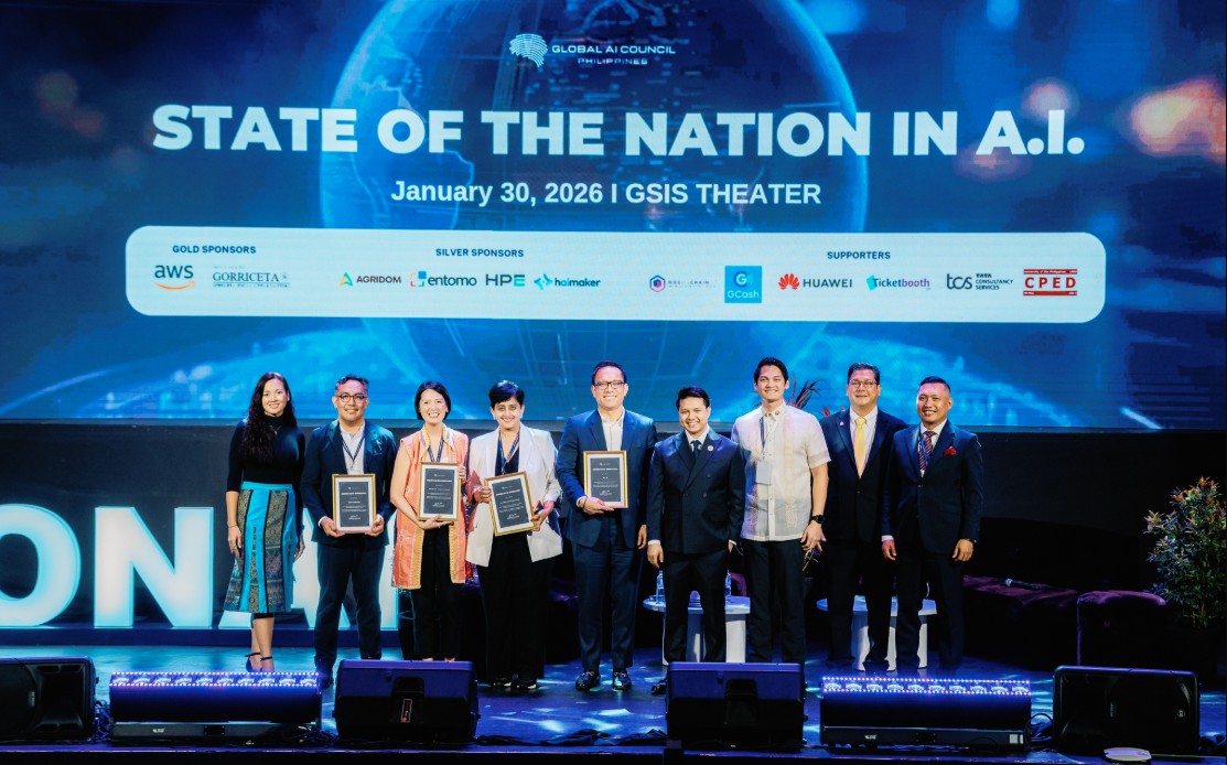 Poe, Benitez vow AI for all Filipinos — for the people, not just the powerful