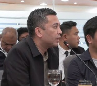 Dismissed Bulacan assistant engineer Mendoza, umalis sa House custody